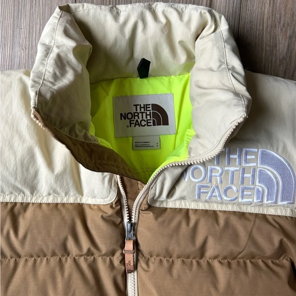 The North Face | 92 Low-Fi Hi-Tek Nuptse S Limited Edition (S)